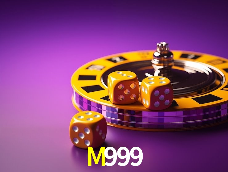 M999 Mobile Legends