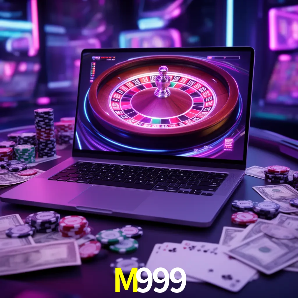 M999 Tragamonedas