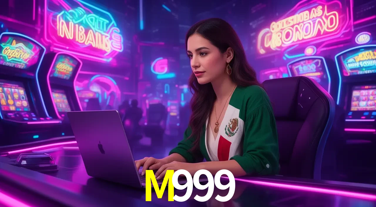 M999 Apuestas Deportivas