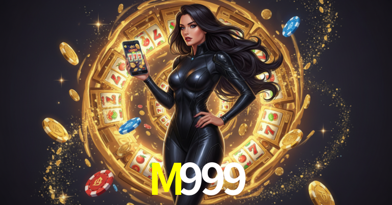 M999 Inicia sesión en M999 para acceder a nuestro lobby en México